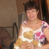 Татьяна Фирсакова, 19.02.1961