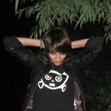 Дарья Зайцева, 23.09, Москва