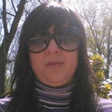 Аннет Пикалова, Мариуполь