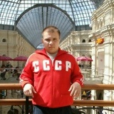 Виктор Харлаков, 15.01, Краснодар