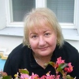 Ирина Осипова, 17.02.1957, Москва