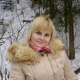 Виктория Кузнецова, 29.03.1985, Киев