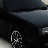 Вован Хайдаров, 24.11, Бор (поселок)