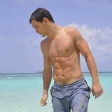 Кирилл Дядя, 13.05.1988, Москва