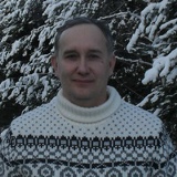 Константин Гиацинтов, 04.01, Тюмень