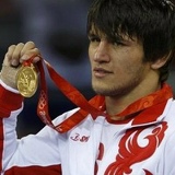 Давид Давида, 21.12.1983, Владикавказ