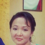 Гульнар Кусанова, 17.01.1982, Атырау