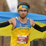 Дима Молчанов, Киев