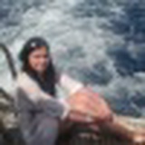 Олеся Хоботова, 03.04, Березовка (Бырминское с/п)