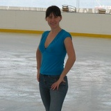 Вероника Маркина, 27.08, Москва