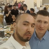 Мурат Андросов, 06.08.1991, Bangkok