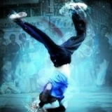 Серий Шамал, 07.04.1995, Одесса