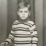 Юрий Бурлака, Донецк