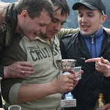 Виталий Финаков, 12.03, Подольск