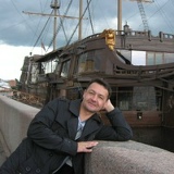 Олег Хацкевич, 14.08.1968, Санкт-Петербург