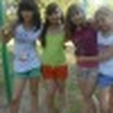 Екатерина Зайцева, 01.09