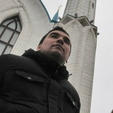 Ильфир Исхаков, 20.10, Уфа