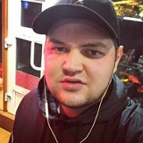 Артём Рожков, 18.04, Астрахань