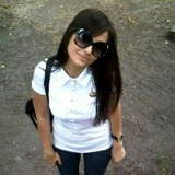 Аня Кузнецова, 07.08.1990, Тюмень