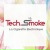 Tech-Smoke Cigarette-Electronique, Tunis