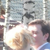 Мария Переверзева, Санкт-Петербург