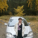 Алеся Масан, 21.02, Новосибирск