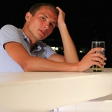 Павел Лазарев, 01.03, Москва