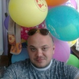 Евгений Сенютин, 31.01.1982, Самара