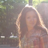 Гульмира Курашева, 01.02.1990, Алматы