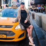 Юлия Счастливченко, 15.07, Днепр (Днепропетровск)