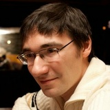 Денис Жуков, 25.01, Санкт-Петербург