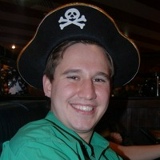 Павел Алёхин, 30.10.1986, Москва