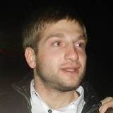 Beqa Sulaberidze, 01.03.1988, Кутаиси