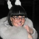 Алёна Антушева, 08.09.1980, Санкт-Петербург