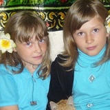 Алеся Вихрева, 01.11, Мирный