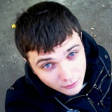 Евгений Сергеевич, 18.06.1993, Ярославль