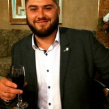 Сергей Олиярник, 22.02, Киев