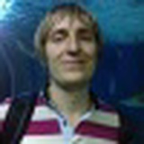 Виталий Фомин, 01.01.1984, Москва