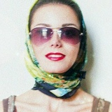 Юлия Джаиани, 25.03.1985, Санкт-Петербург