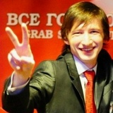 Мишка Светлаков, 24.11, Москва