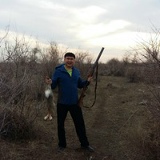 Алтынбек Керимов, 26.12.1981, Москва