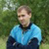 Максим Шарохин, 23.07.1986, Луховицы