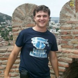 Даниил Сольский, 24.04.1986, Житомир