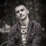 Dmitri Lildishkin, 06.03, Москва