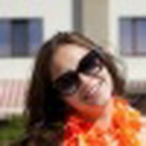 Анна Цыбульник, 12.09.1988, Донецк