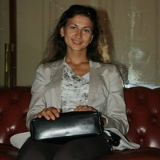 Анна Воронина, 21.07, Paris