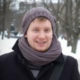 Вадим Кирюшкин, 17.08.1986, Санкт-Петербург