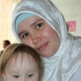 Альфия Арсланова, 23.05.1983, Уфа