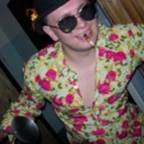 Кирилл Олегович, 25.01.1920, Санкт-Петербург