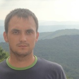 Андрей Бут, 25.01.1986, Харьков